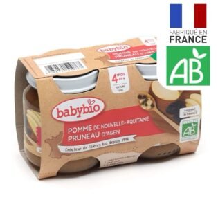 Petit-pot-pomme-pruneau-2-130G-Babybio-1 petit pot pomme pruneau made in france