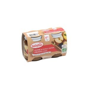 Petit-pot-pomme-pruneau-2-130G-Babybio-2 profil petit pot pomme babybio