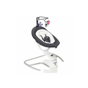 Balancelle-Swoon-Motion-Babymoov-2 confortable balancelle swoon motion