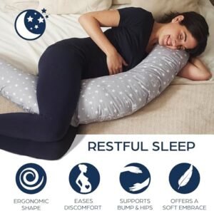 multifonctionnel coussin baby monsy