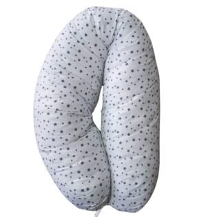 pratique coussin multifonctionnel baby monsy