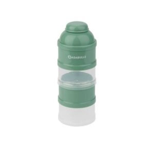 Doseur-de-lait-en-poudre-Soft-Green-badabulle-1 statut doseur soft green badabulle