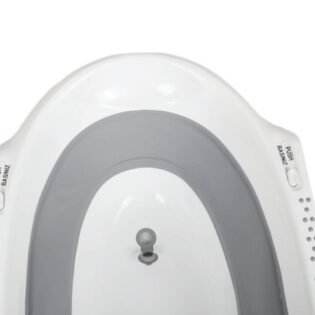 bouchon de vidange baignoire pliable kuvet