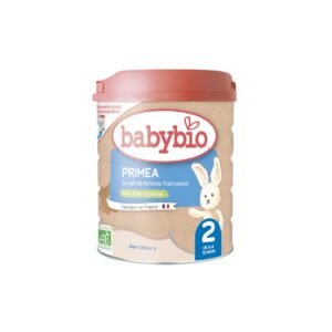 Lait-infantile-Primea-2-âge-800G-Babybio-2 profil lait infantile primea 2