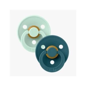 Lot-de-2-sucettes-Forest-Lake-BIBS-3 verso lot de 2 sucettes forest lake