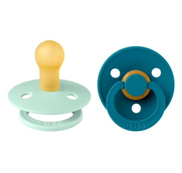 Lot-de-2-sucettes-Forest-Lake-BIBS-4 Lot de 2 sucettes Forest Lake - BIBS