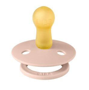 Lot-de-2-sucettes-woodchuk-Blush-BIBS-35 pack de 2 sucettes woodchuk