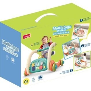 emballage multistage walker vivakids