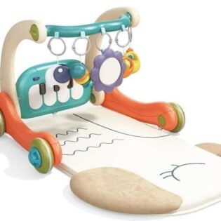 tapis multistage walker vivakids