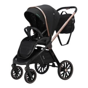 confortable pack poussette bidirectionnelle kidilo