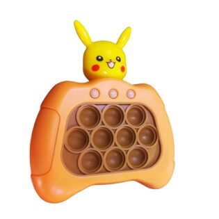 pop it game machine jeu amusant