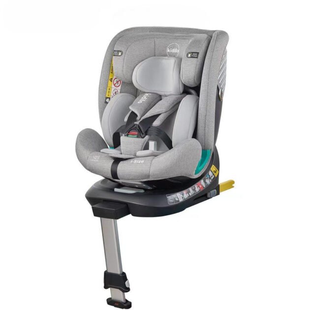 confortable siège auto évolutif G409 i-size kidilo