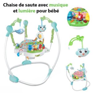 sauteur forest fun kikkaboo