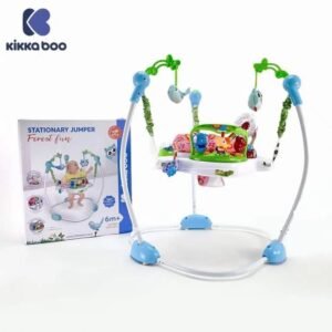 profil stationary forst kikkaboo