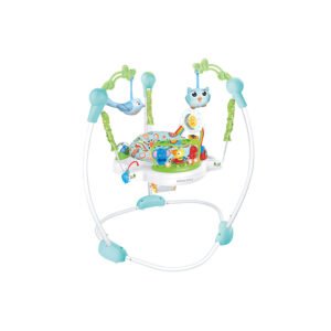 amusant jumper forest fun kikkaboo