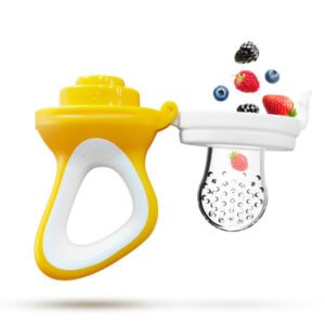 sucette alimentaire fruit lyko sans bisphenol -A