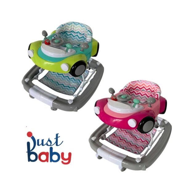 profil just baby youpala musical 2 en 1