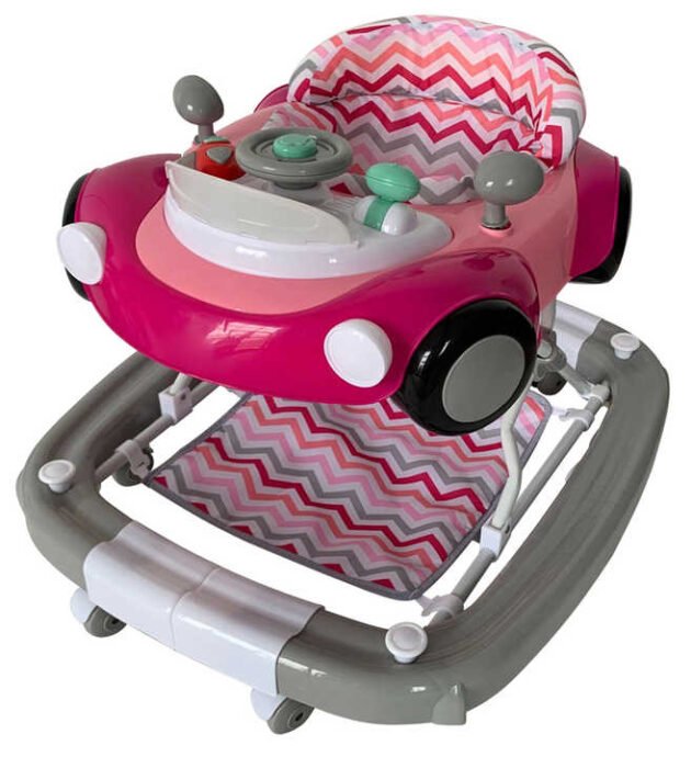 statut youpala just baby rose