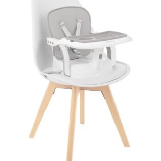 pratique booster seat
