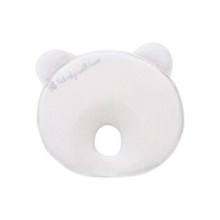 pratique coussin anti plate bear kikkaboo