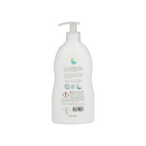 Liquide-vaisselle-ecologique-et-hypoallergenique-500ml-1 recto liquide vaisselle 500ml ecolunes