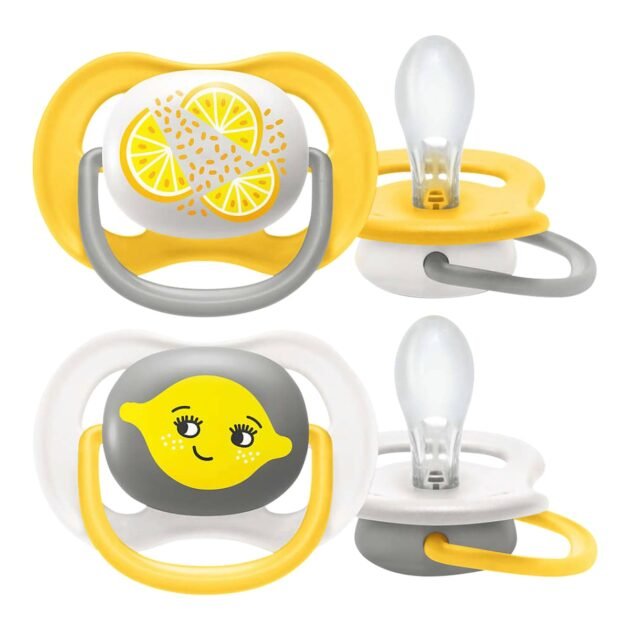 statut sucettes ultra air lemon