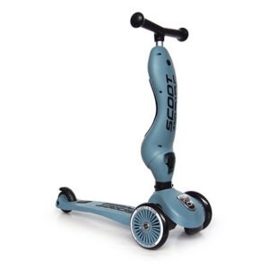 pliable trottinette scoot & ride