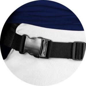 écharpe de portage sevibebe ajustable