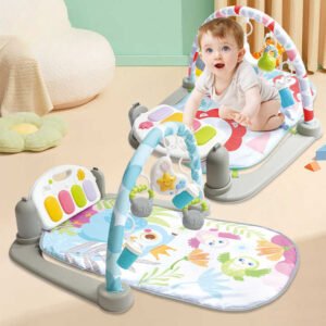 profil piano gym kit melody