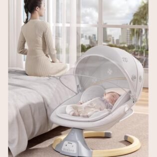 pratique balancelle confortable 4 en 1