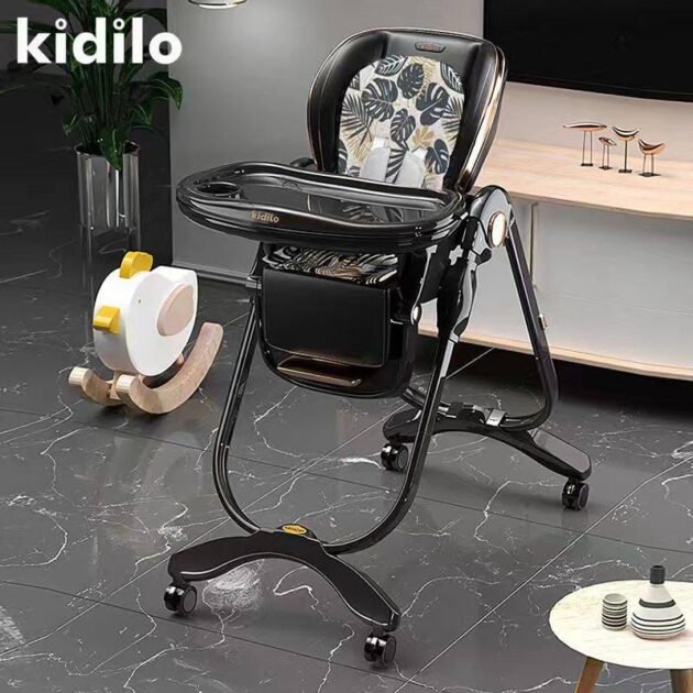 profil chaise kidilo A2