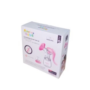 emballage tire lait notre bébé