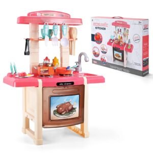 Cuisine-Happy-chef-33-pieces profil happy cuisine chef