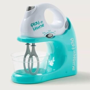cuisine créative batteur électrique