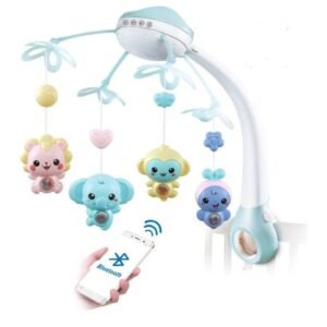 projecteur Bluetooth kids melody