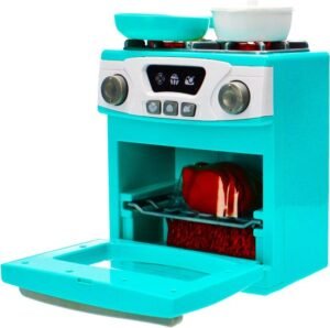 cuisine 4 en 1 oven blender mixer