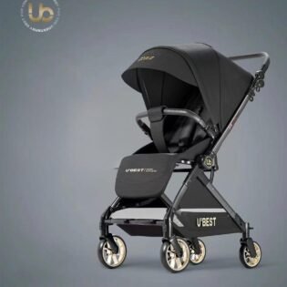 confortable poussette B4 U'best