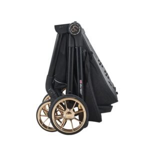 Poussette-reversible-compacte-U-BEST-1 pliage compacte u-best xfold