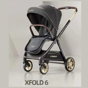 Poussette-reversible-compacte-U-BEST-11 poussette xfold u-best