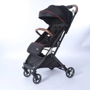 comfortable poussette valise 618