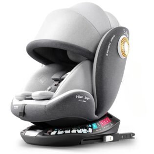 siège auto confortable yotona