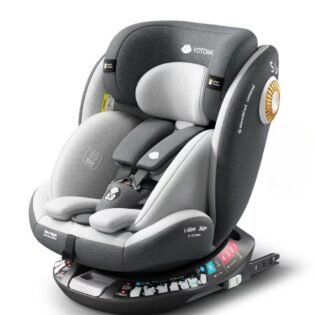 siège auto yotona 1