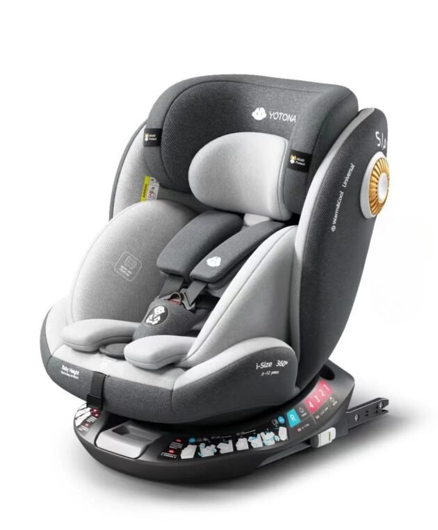 siège auto yotona 1