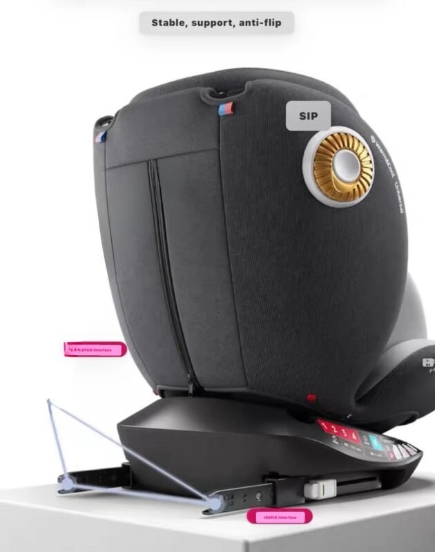 yotona isofix