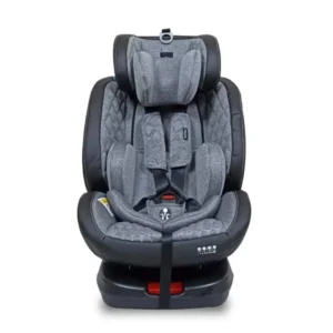 siège évolutif burbay 0-36kg gris