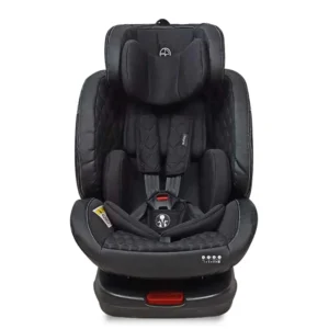 siège auto évolutif 0-36kg noir