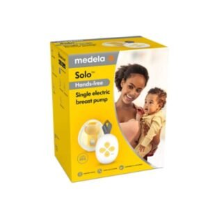boîte solo medela