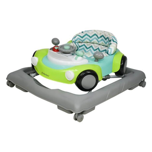 just baby youpala 2 en 1 pliable vert