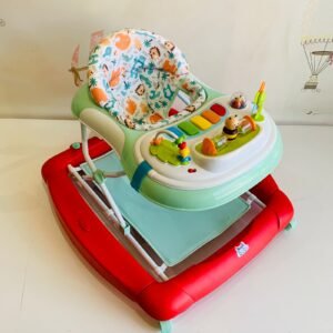 statut youpala interactif 2 en 1 just baby