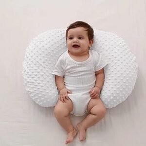coussin-d-allaitement-kevi-bebe-beige-2 coussin kevi bebe beige